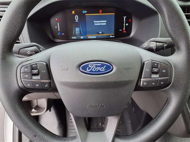 New 2026 Ford Transit 150 Low Roof w/ Load Area Protection Package image 12