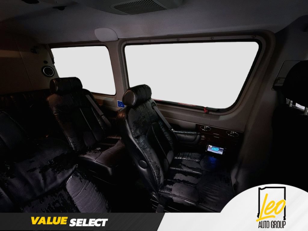 Used 2014 Mercedes-Benz Sprinter 2500 image 23
