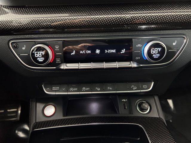 Used 2023 Audi SQ5 Prestige w/ Prestige Package image 14