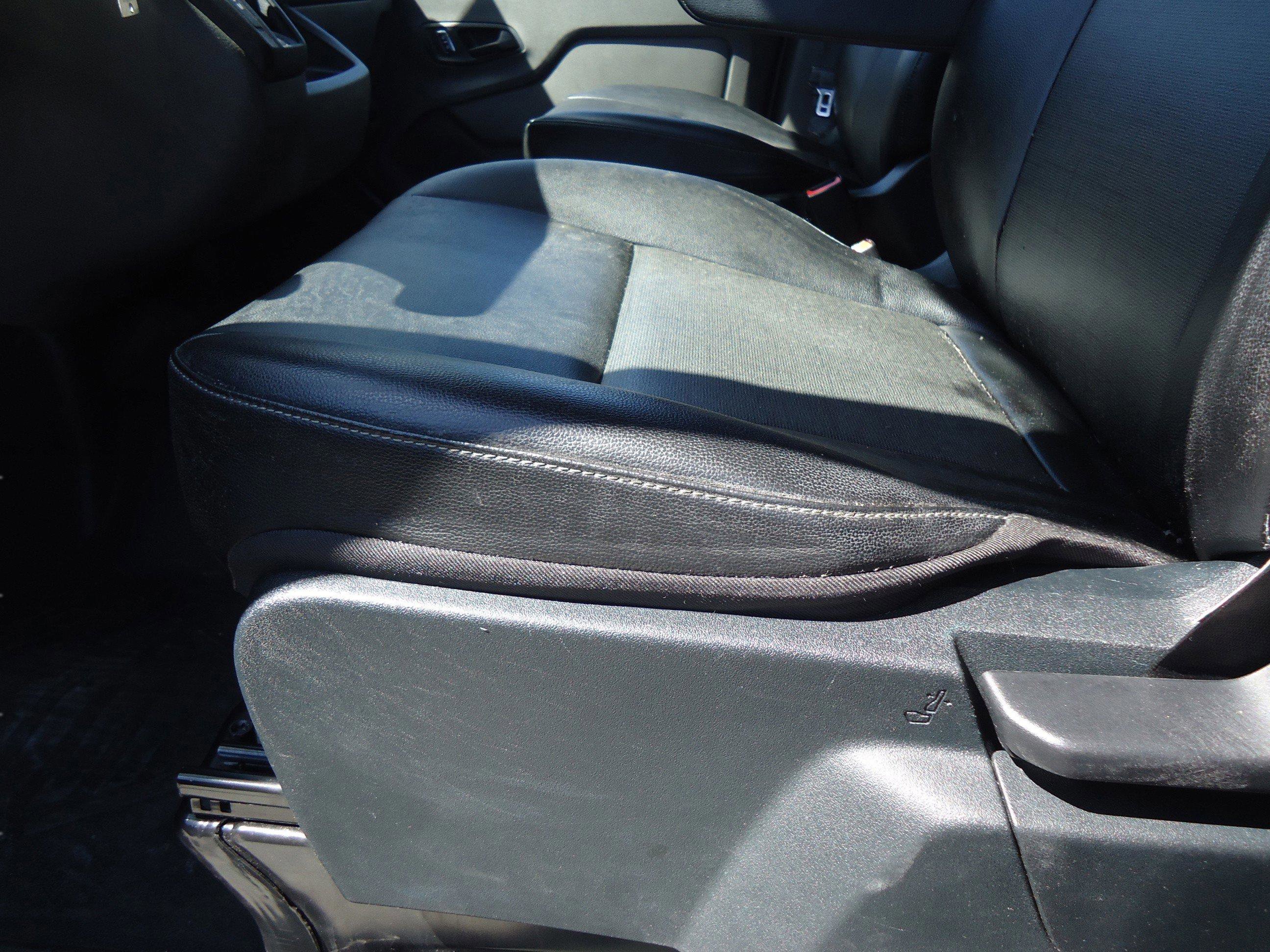 Used 2023 Ford Transit 250 148 High Roof Extended w/ Load Area Protection Package RWD image 24