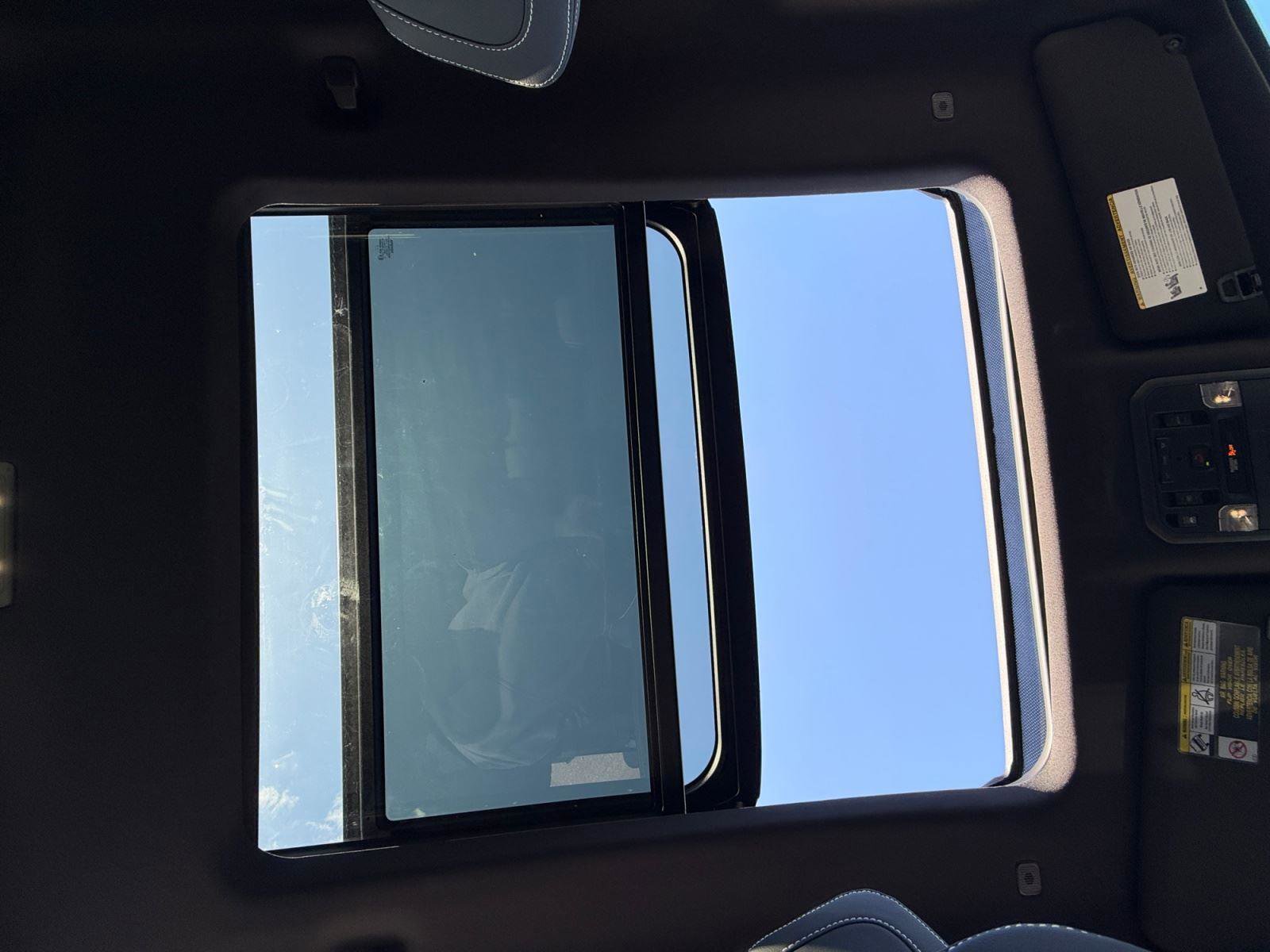New 2026 Toyota Tundra Limited AWD/4WD image 14