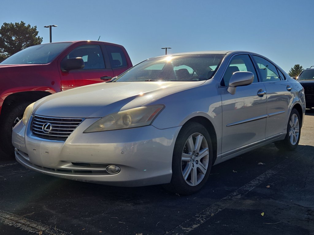 Used 2008 Lexus ES 350