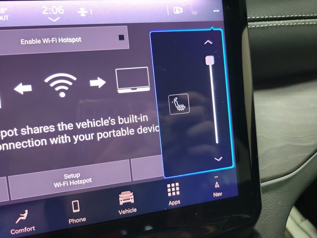 New 2025 Jeep Grand Cherokee L Limited w/ Black Appearance Package image 25