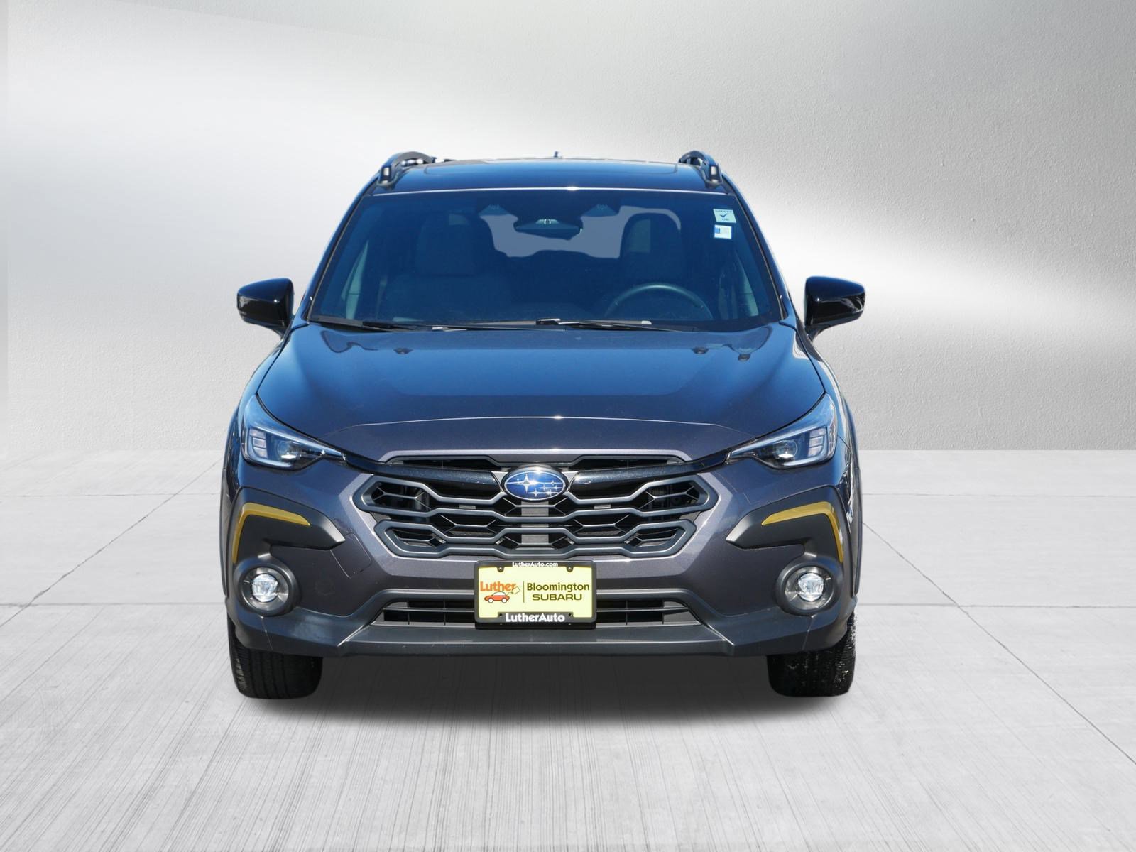 Certified 2024 Subaru Crosstrek 2.5i Sport video 2
