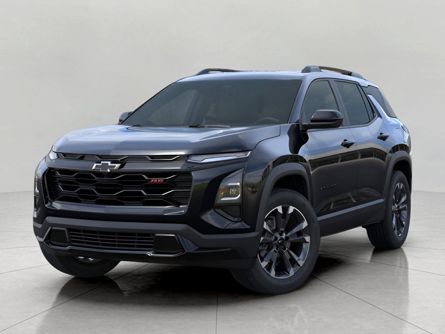 New 2026 Chevrolet Equinox RS w/ Convenience Package III AWD/4WD image 6