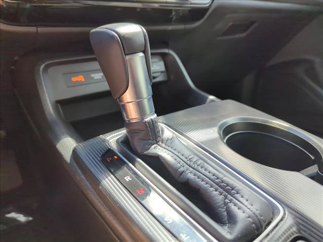 Certified 2023 Honda Civic EX-L image 12