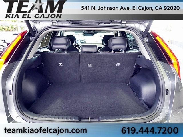 Certified 2025 Kia Niro Wave image 13