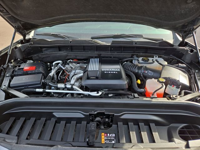 Used 2024 GMC Sierra 1500 Denali Ultimate image 44