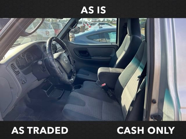 Used 2004 MAZDA B-Series Pickup 2WD Regular Cab B2300 image 9