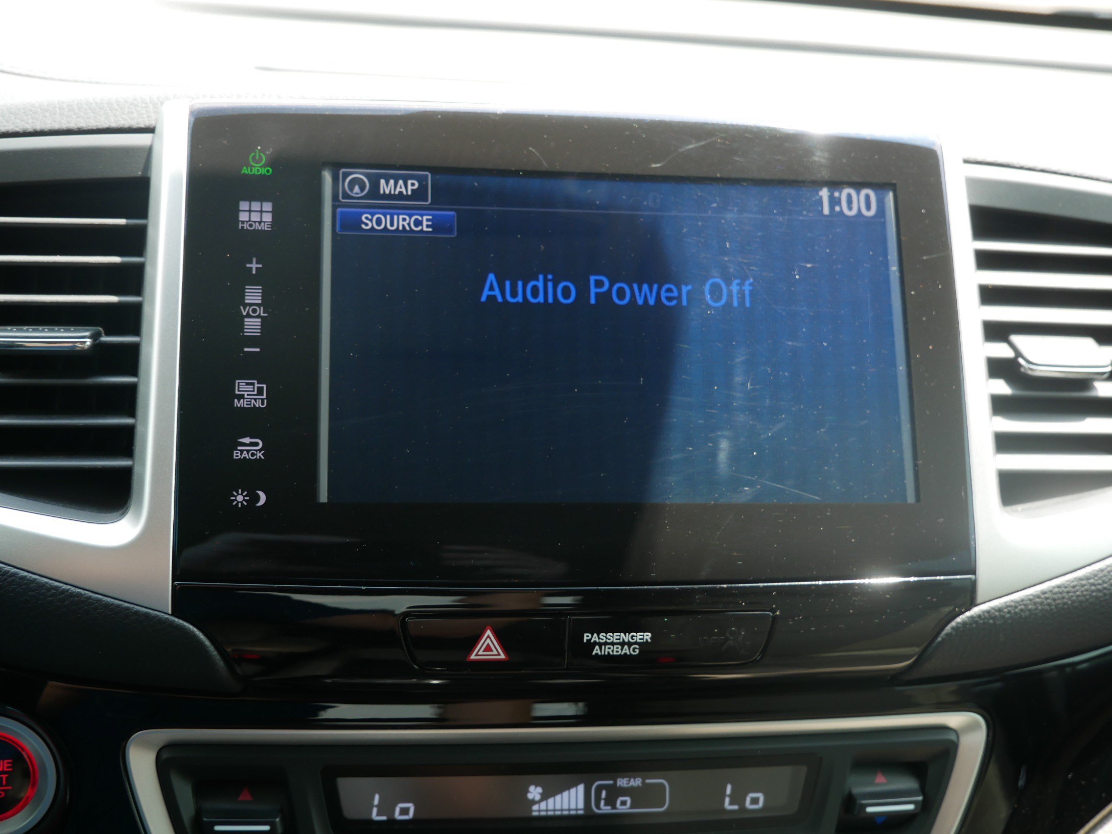 Used 2016 Honda Pilot Elite image 22
