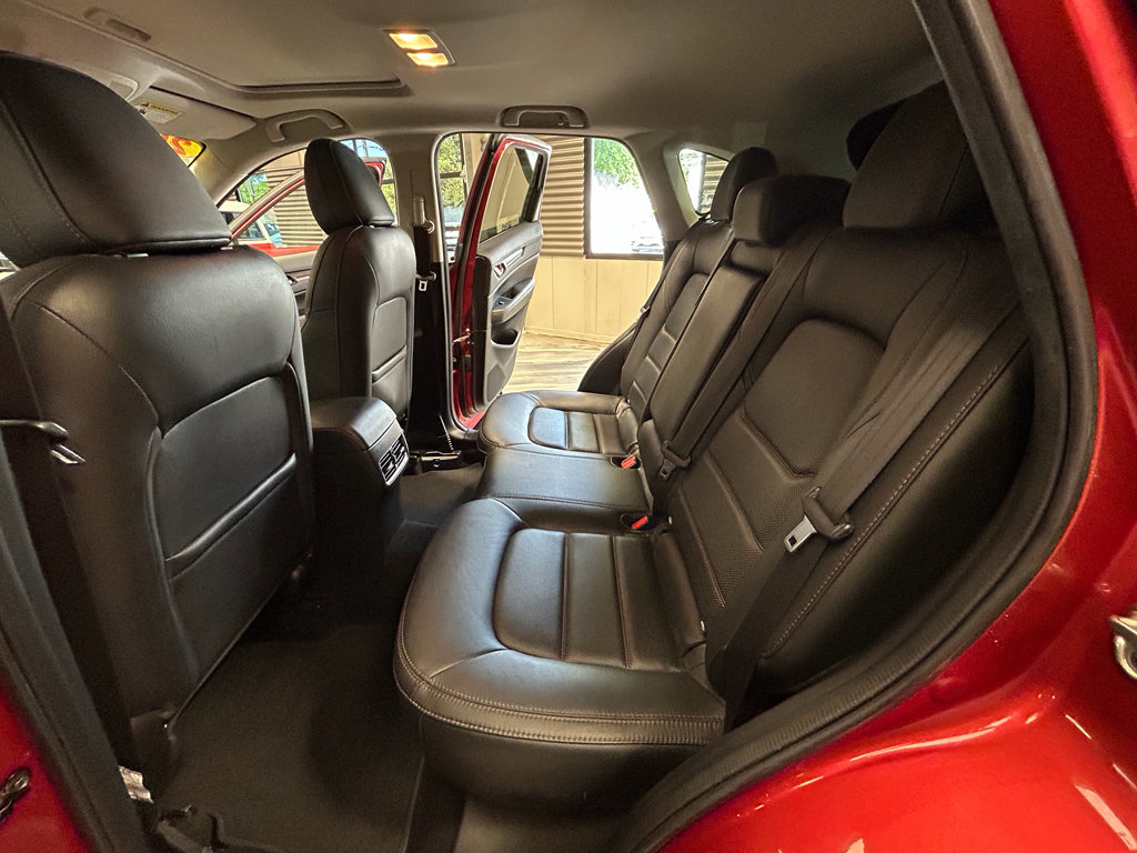 Used 2019 MAZDA CX-5 Grand Touring FWD image 52