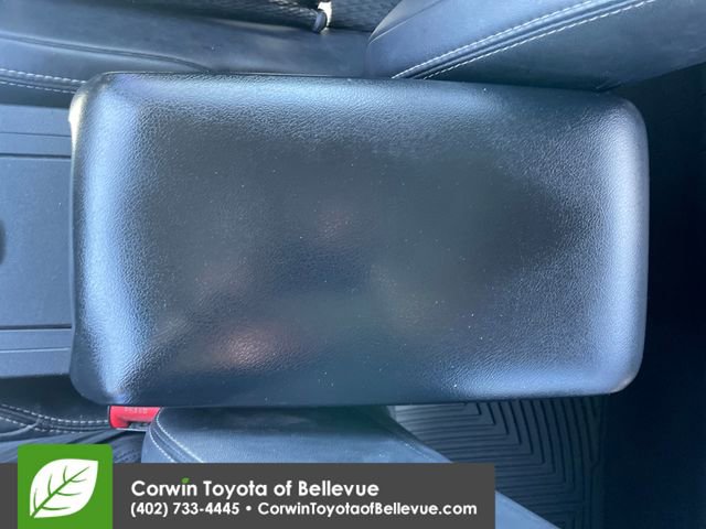 Used 2014 Toyota Camry SE FWD image 15