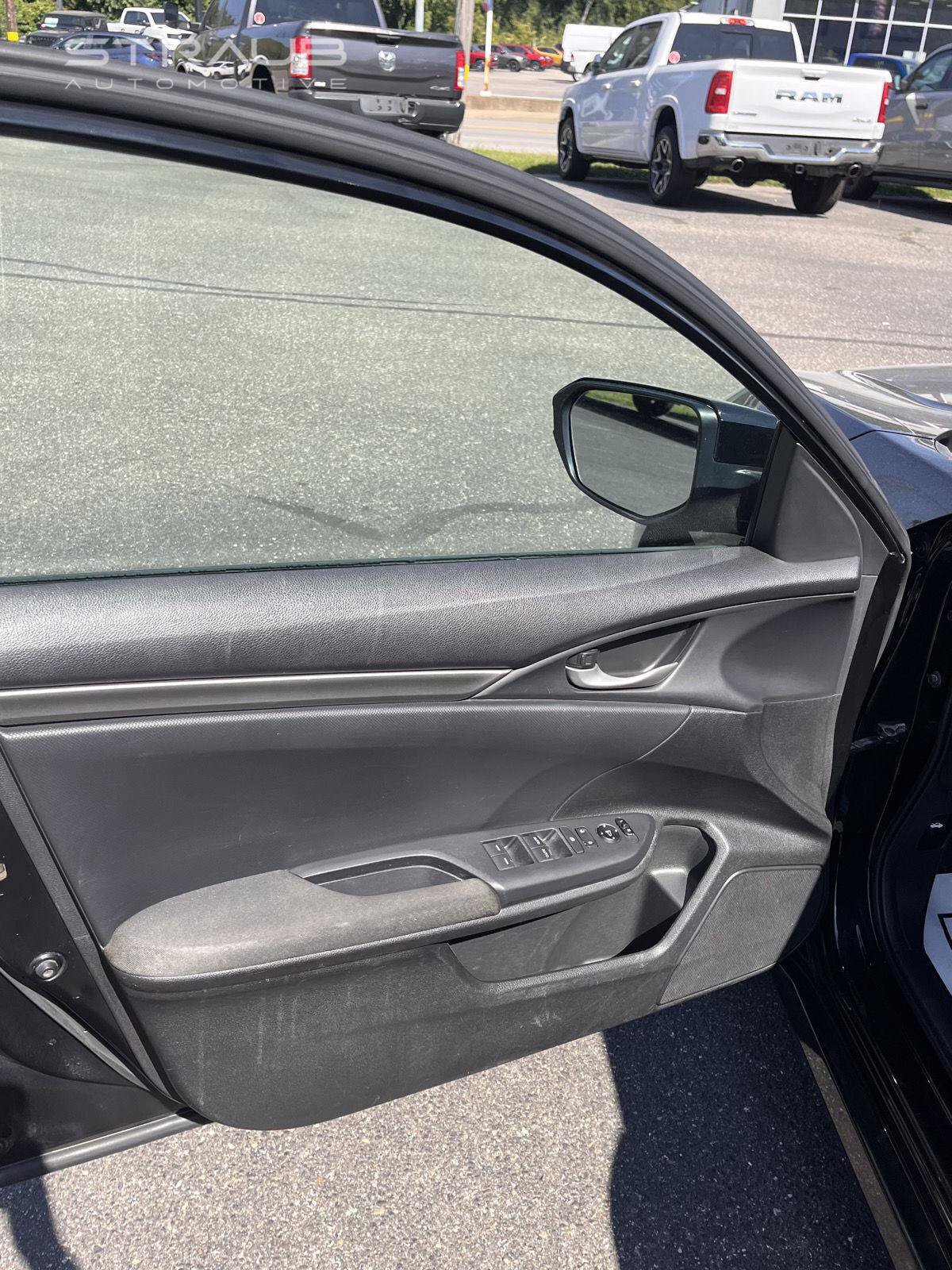 Used 2017 Honda Civic LX image 15