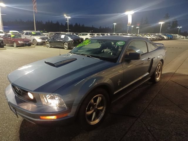 Used 2006 Ford Mustang Premium RWD image 5