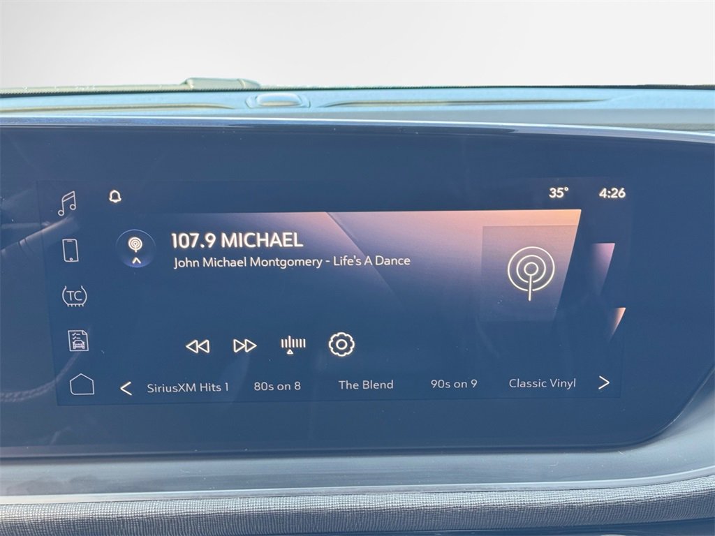 Used 2024 Buick Envista Sport Touring w/ Convenience I Package image 18