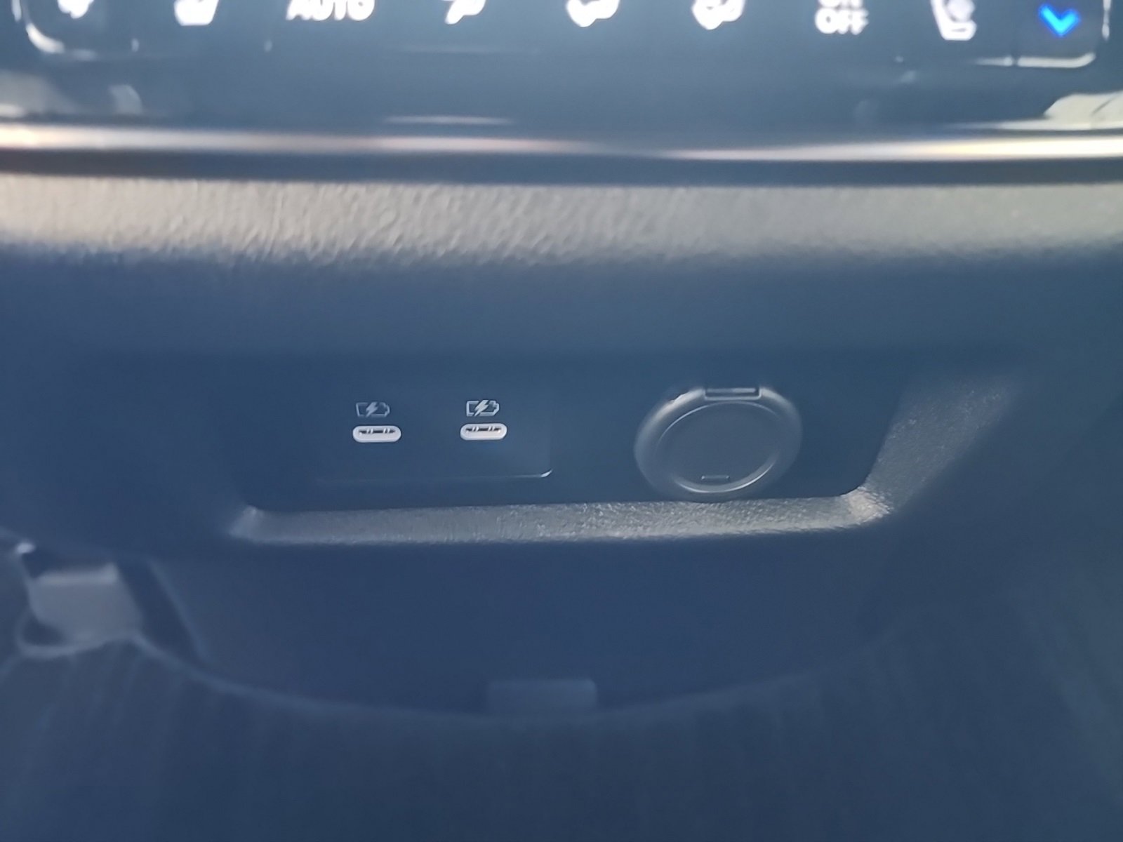 New 2026 INFINITI QX80 Autograph w/ Autograph Exterior Package image 36