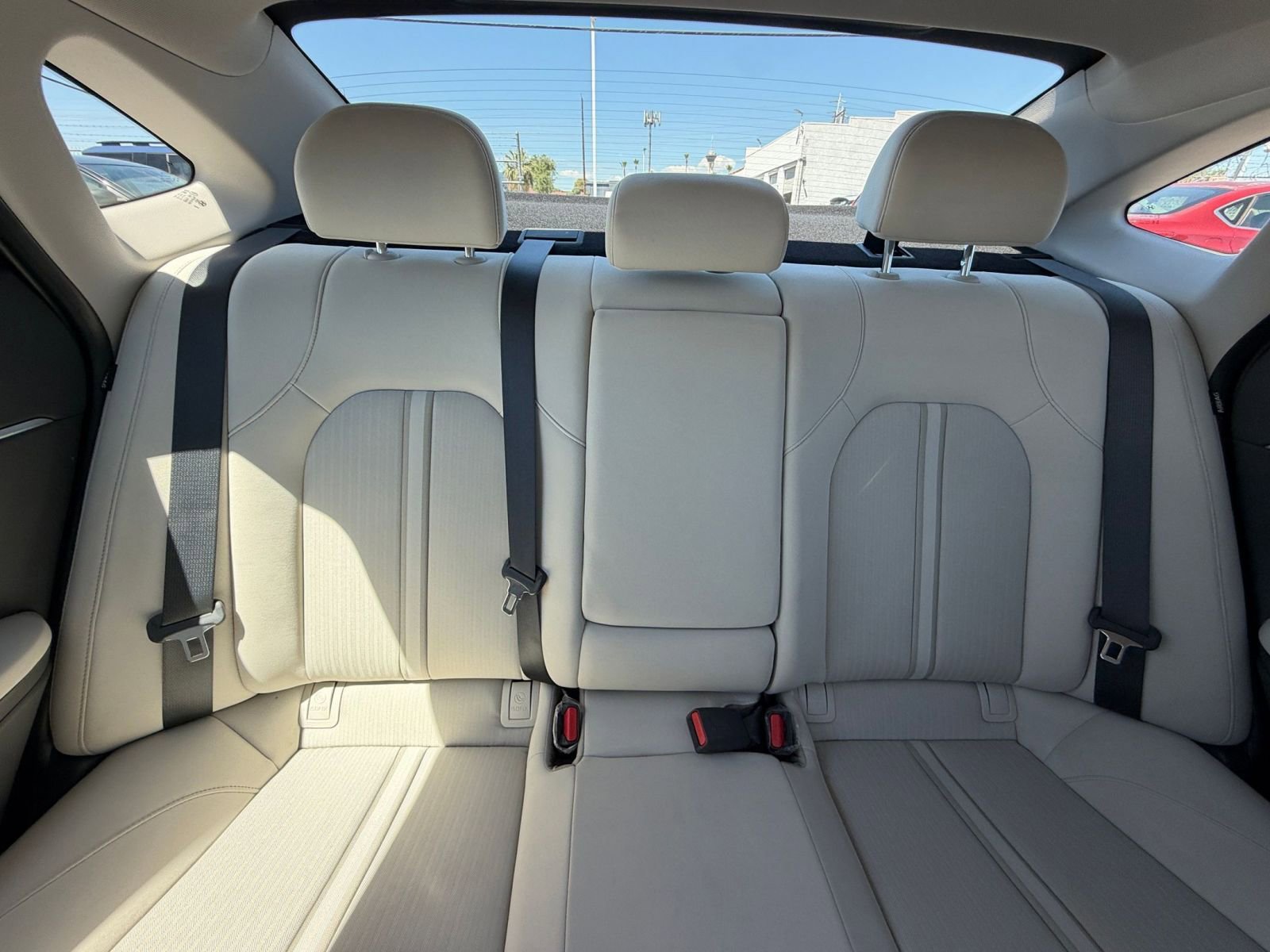 Used 2025 Hyundai Sonata SEL FWD image 38