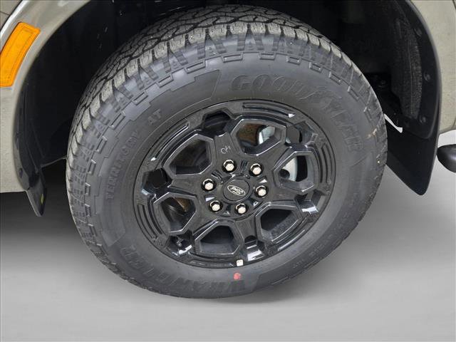 New 2025 Ford Ranger XLT image 10
