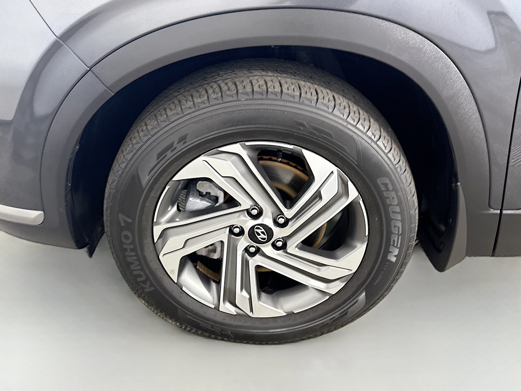 Used 2023 Hyundai Santa Fe SEL FWD image 38