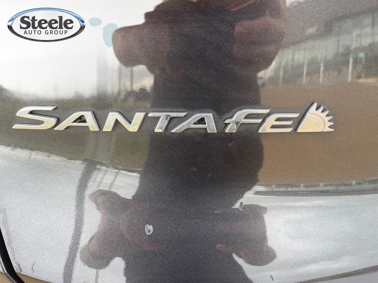 Used 2022 Hyundai Santa Fe XRT FWD image 26