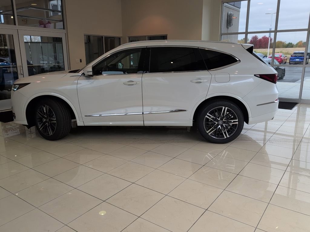 New 2026 Acura MDX w/ Advance Package image 2