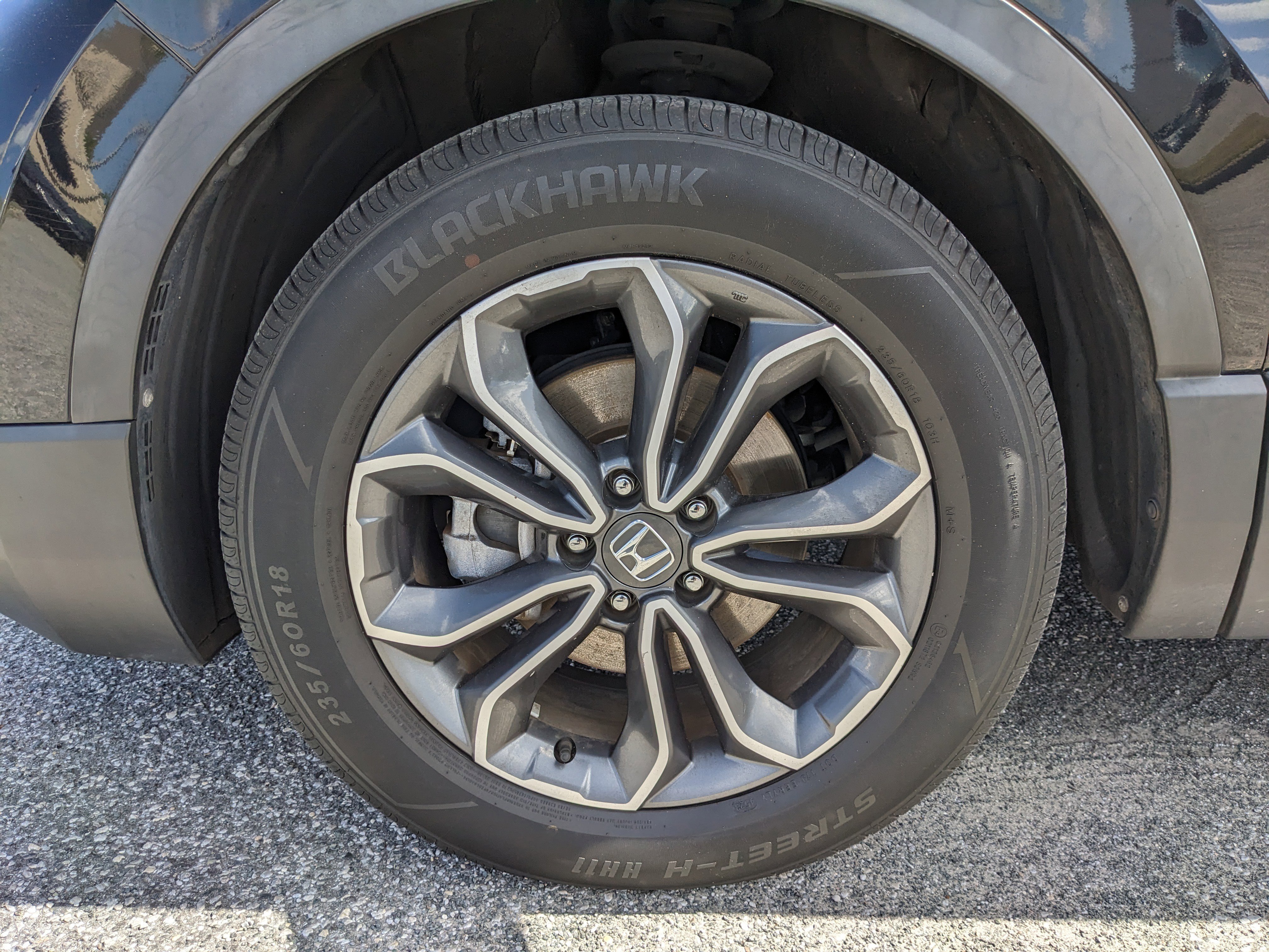 Used 2020 Honda CR-V EX image 11