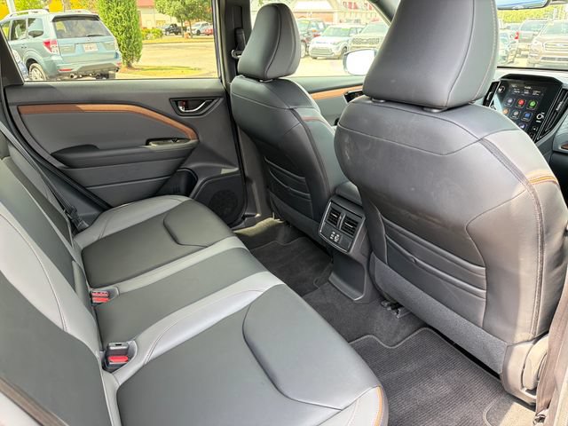 Certified 2026 Subaru Forester Sport AWD/4WD image 27