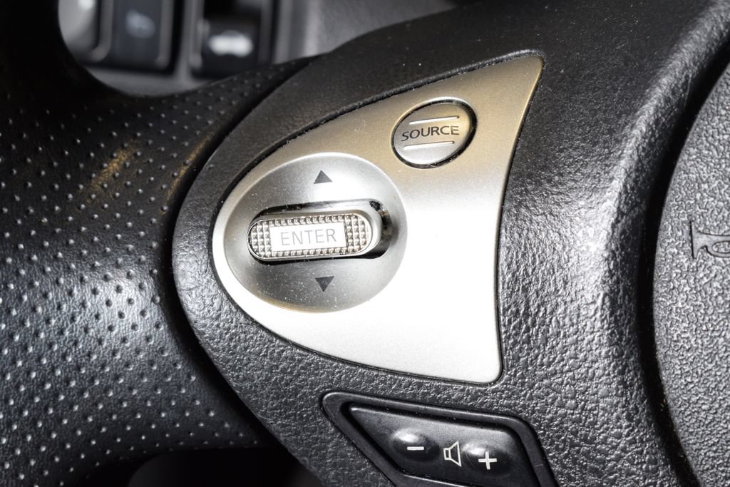Used 2018 Nissan Sentra S FWD image 19