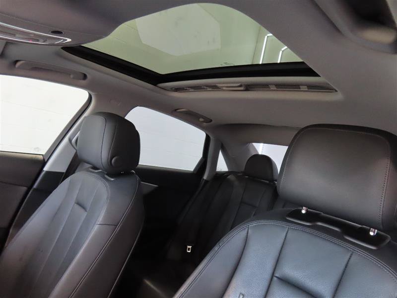 Used 2018 Audi A4 2.0T Ultra Premium Plus w/ Premium Plus Package FWD image 20