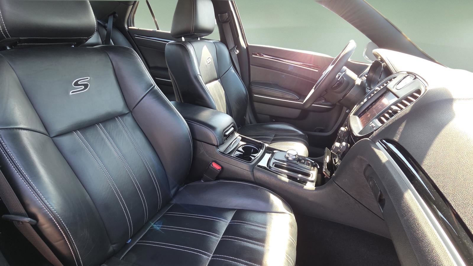 Used 2023 Chrysler 300 S RWD image 16