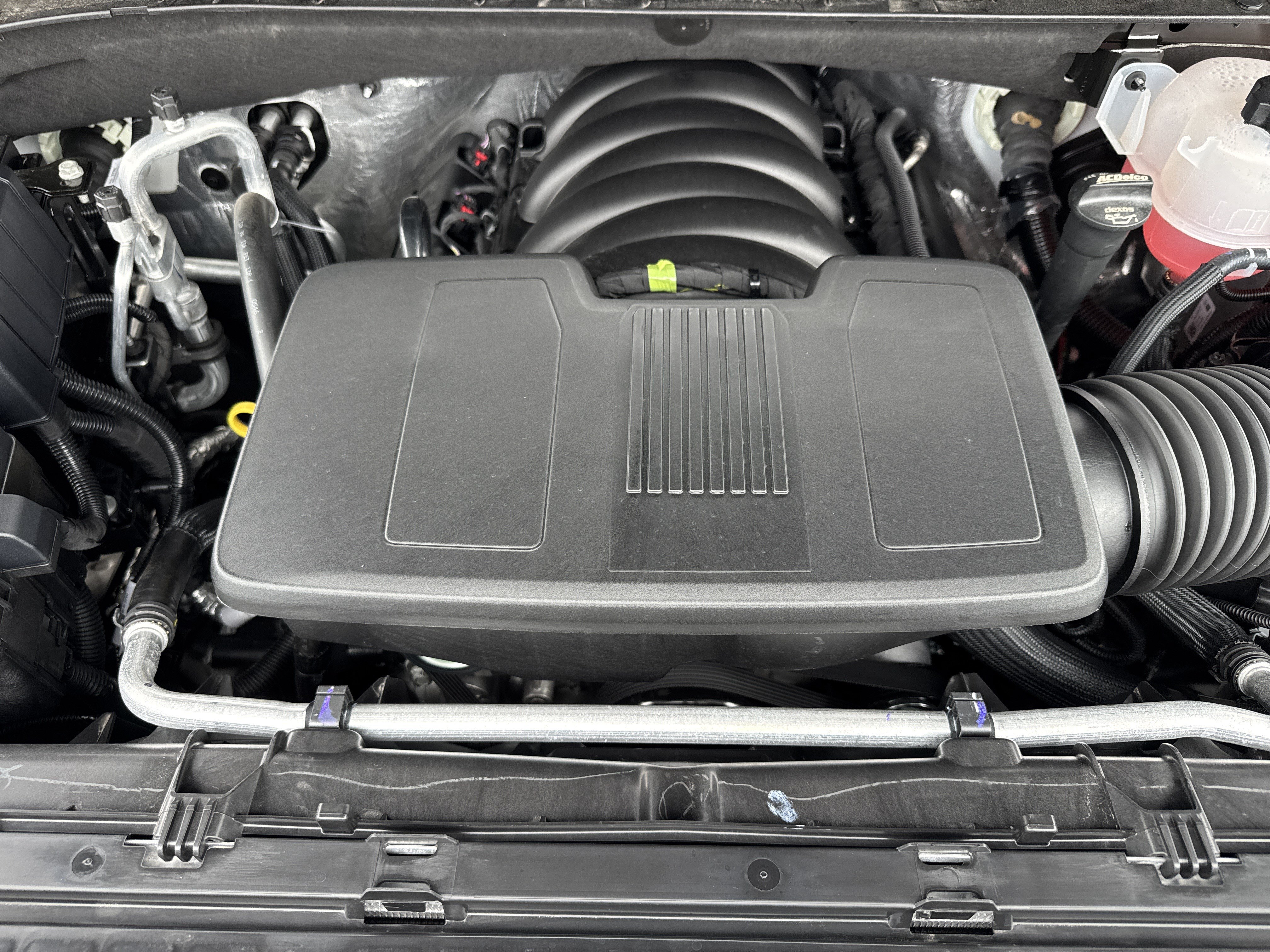 New 2026 GMC Sierra 1500 Elevation AWD/4WD image 31