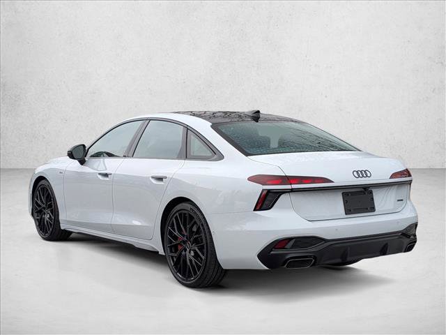 New 2026 Audi A6 Prestige image 8