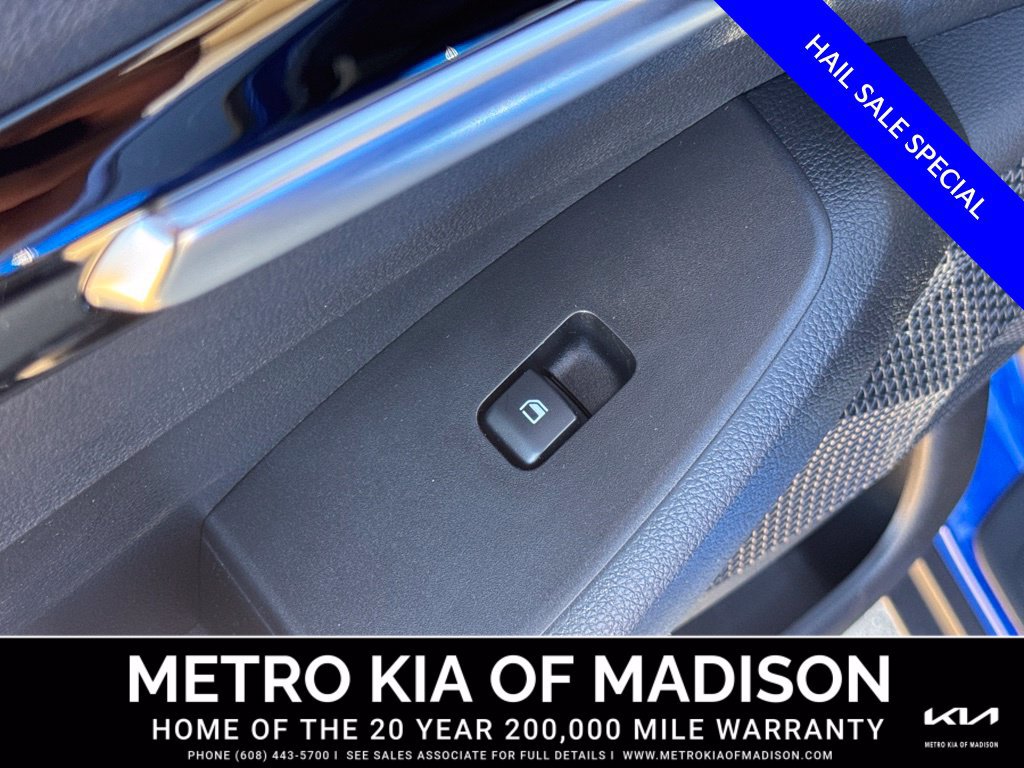 Used 2026 Kia Seltos S AWD/4WD image 31