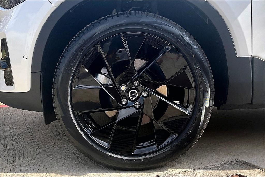 New 2026 Volvo XC40 B5 Ultra w/ Protection Package Premier AWD/4WD image 41
