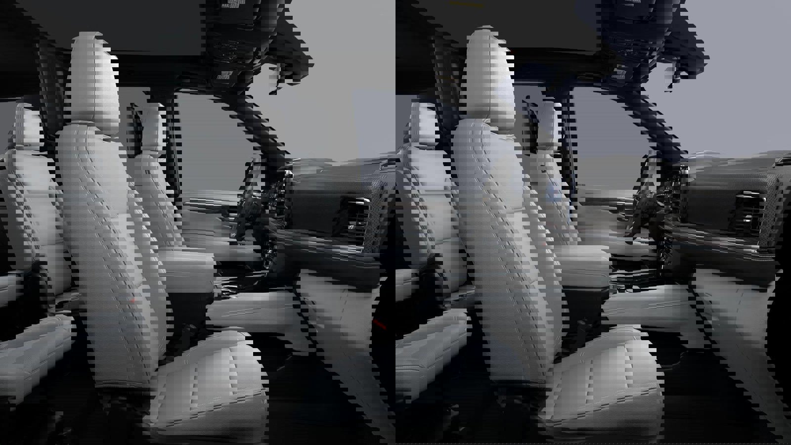 New 2025 Chevrolet Tahoe Premier image 38