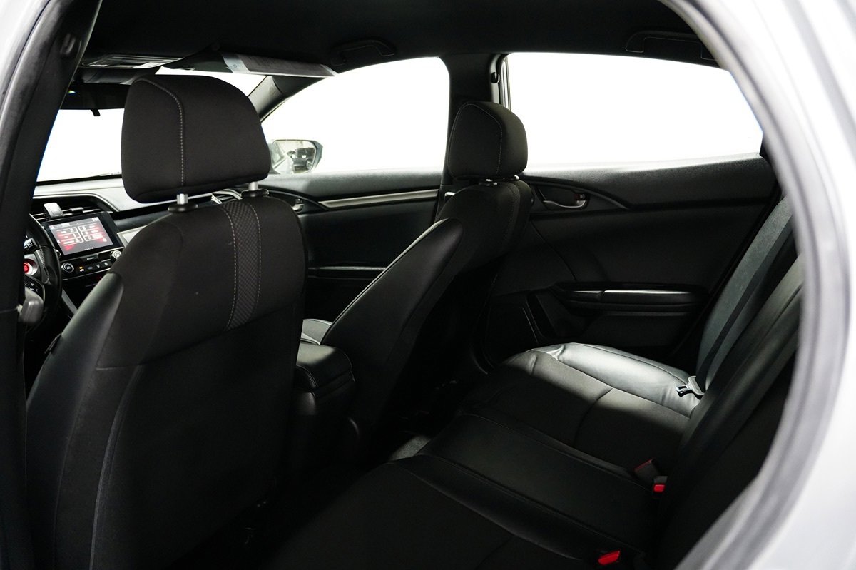 Used 2021 Honda Civic Sport image 18