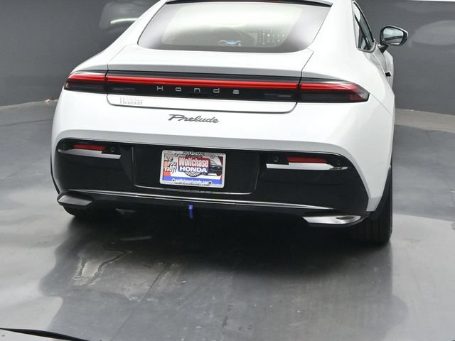 New 2026 Honda Prelude image 5