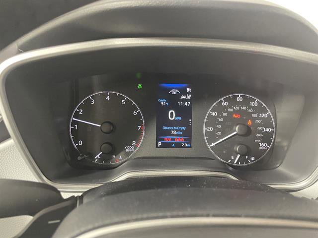New 2026 Toyota Corolla SE image 14