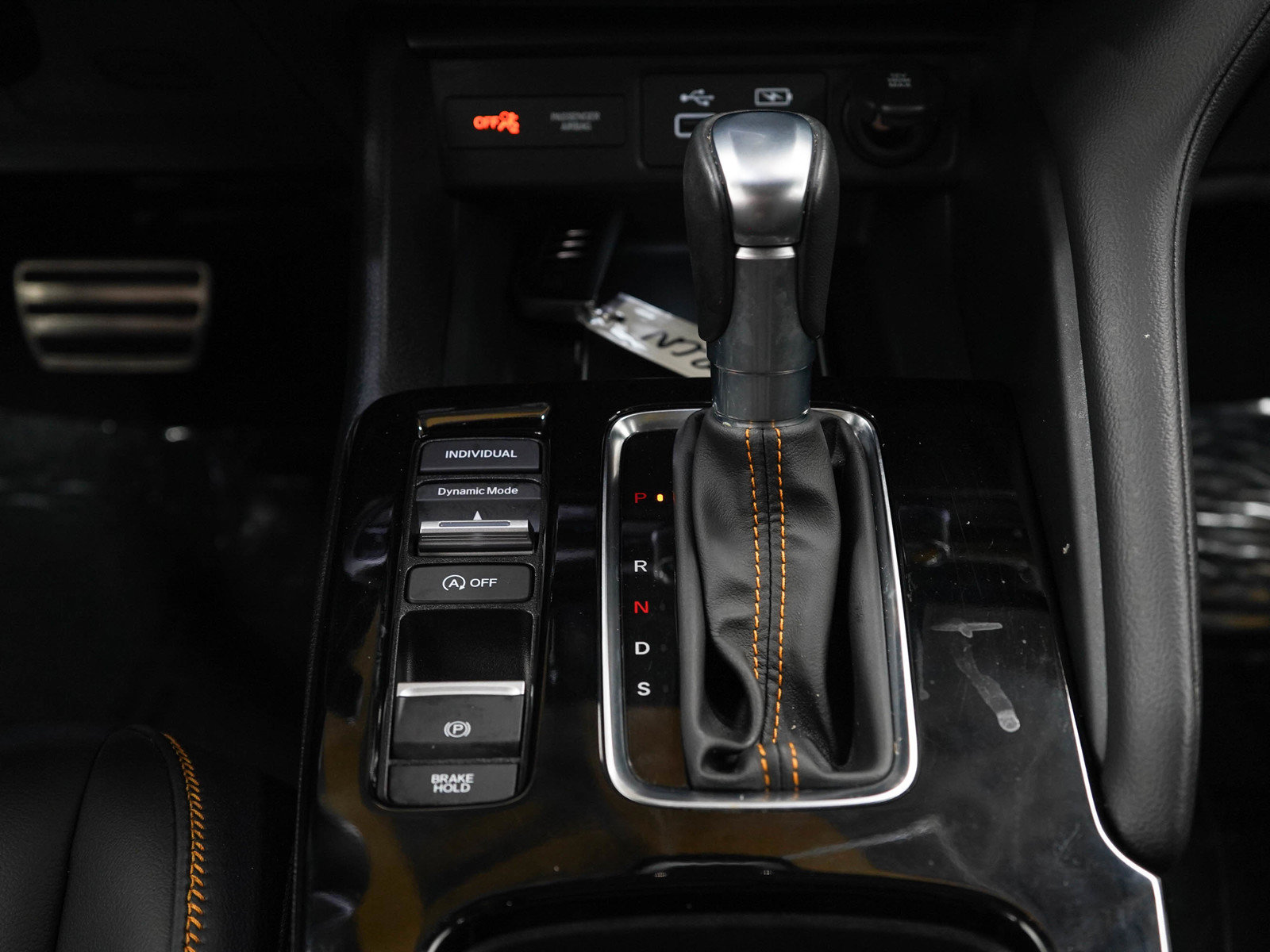 Used 2026 Acura Integra A-Spec w/ Technology Package FWD image 17