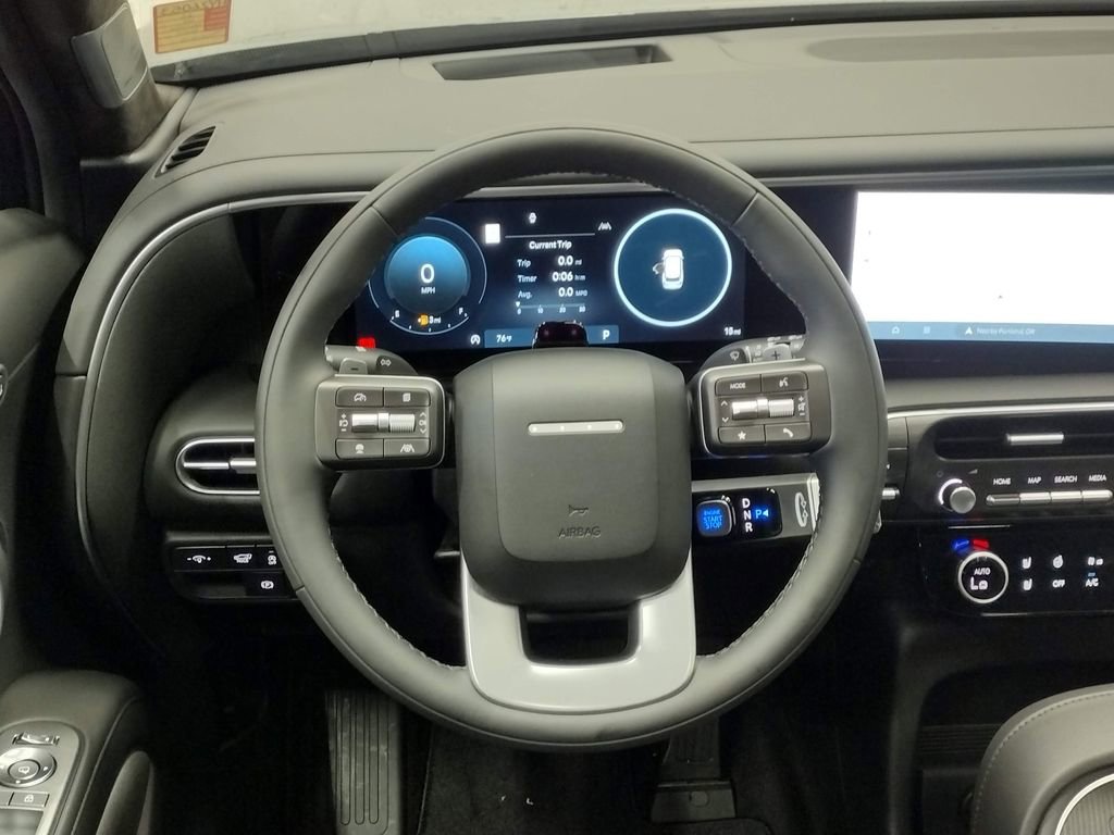 New 2026 Hyundai Palisade Calligraphy image 47