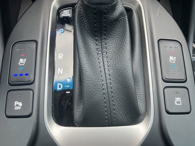 Used 2018 Hyundai Santa Fe Limited image 26