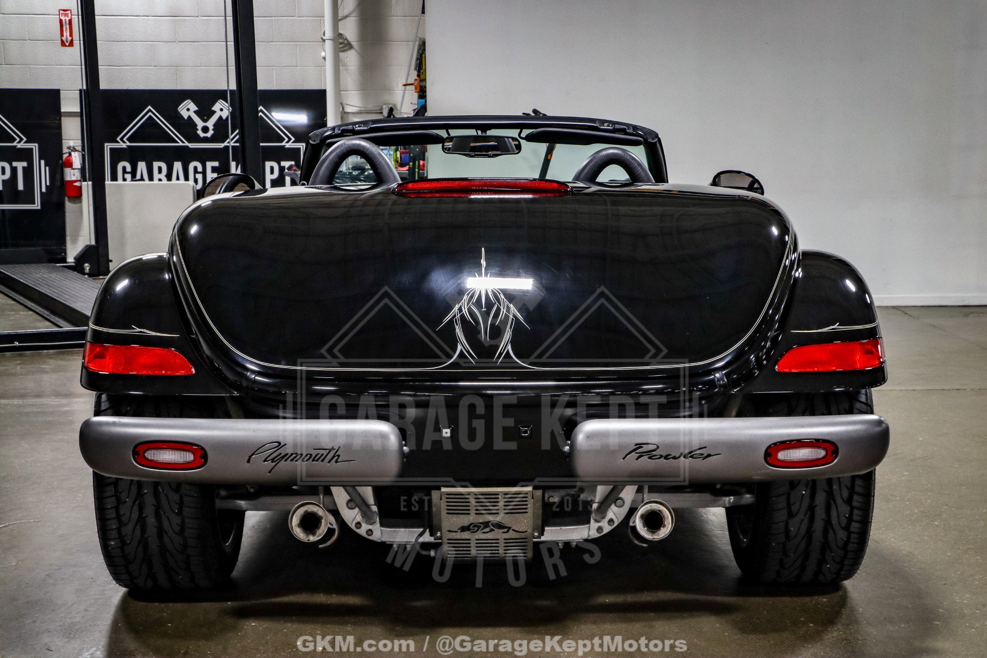 Used 1999 Plymouth Prowler image 54