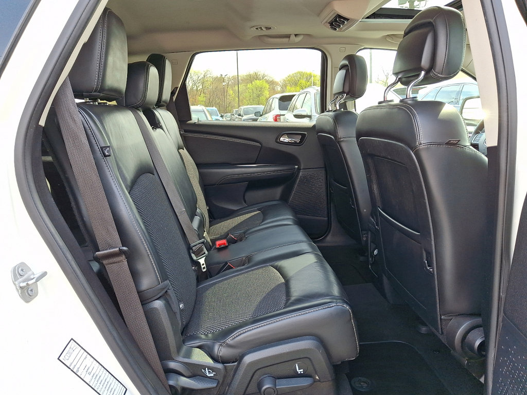 Used 2020 Dodge Journey Crossroad image 15