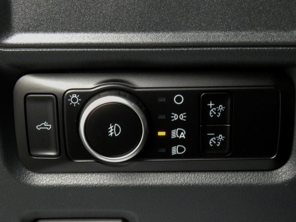 Used 2024 Ford F150 STX w/ Mobile Office Package AWD/4WD image 19