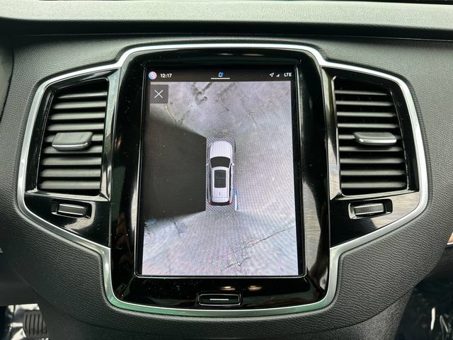 Used 2023 Volvo XC90 B6 Plus w/ Protection Package Premier AWD/4WD image 35