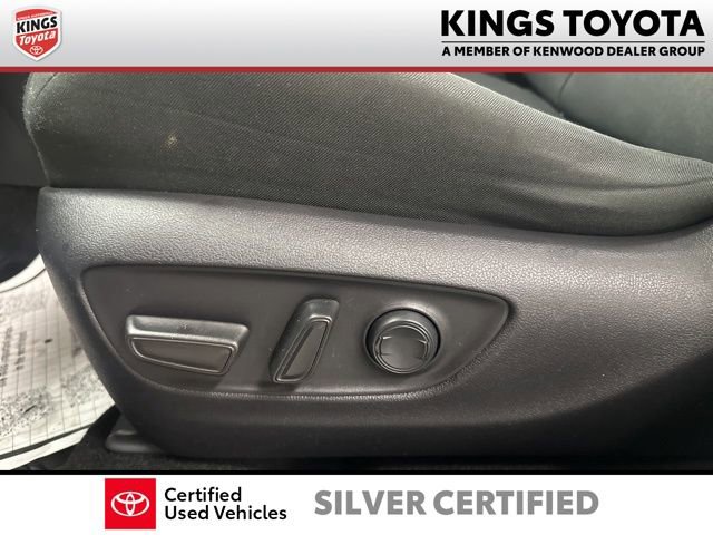 Certified 2019 Toyota RAV4 XLE w/ Convenience Package image 12