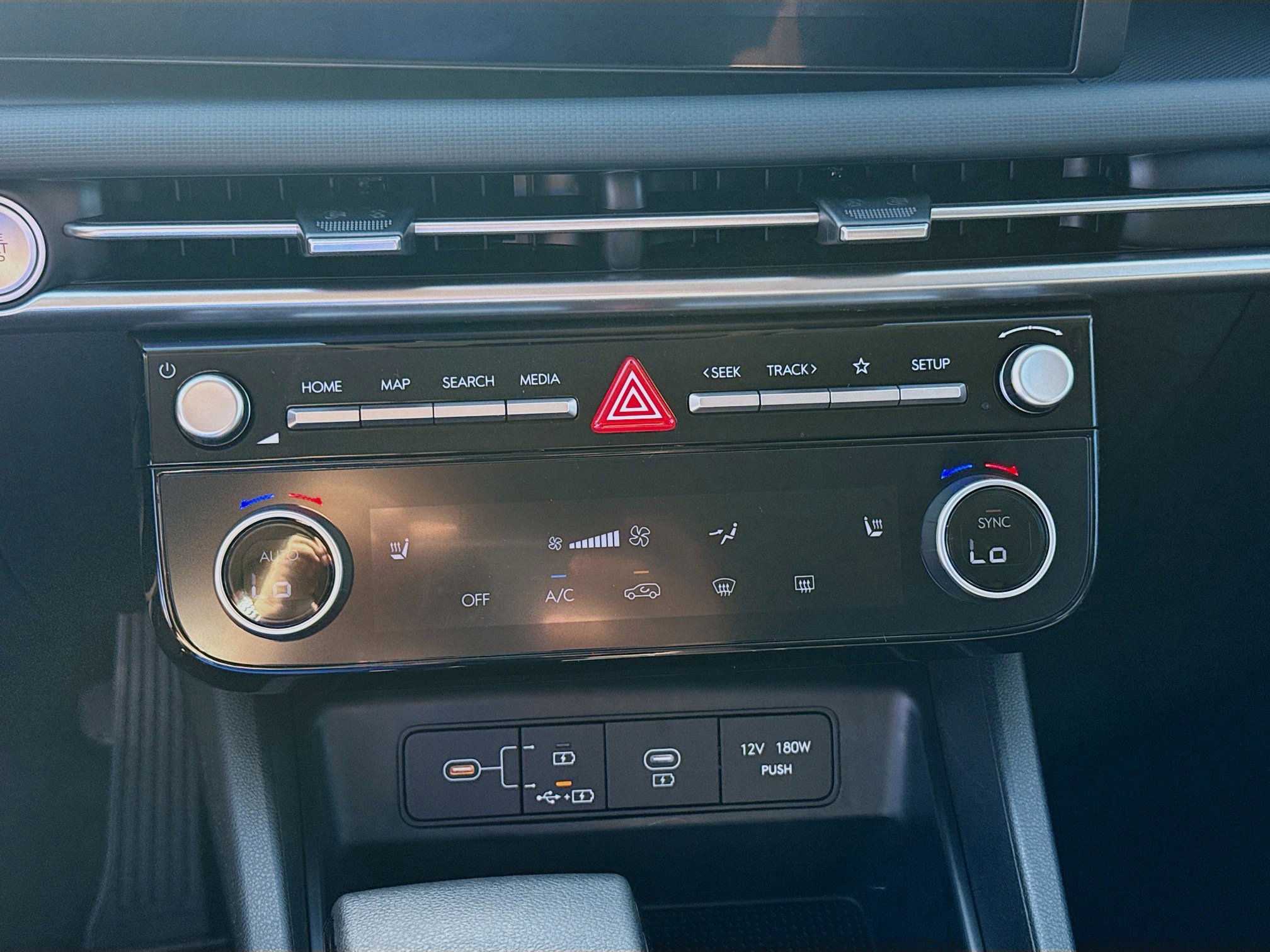 New 2026 Hyundai Tucson SEL image 12