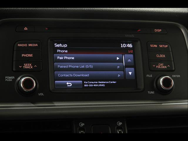 Used 2017 Kia Optima LX FWD image 11