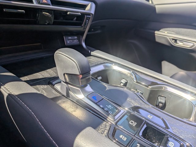 Used 2025 Lexus RX 350h w/ Convenience Package AWD/4WD image 11