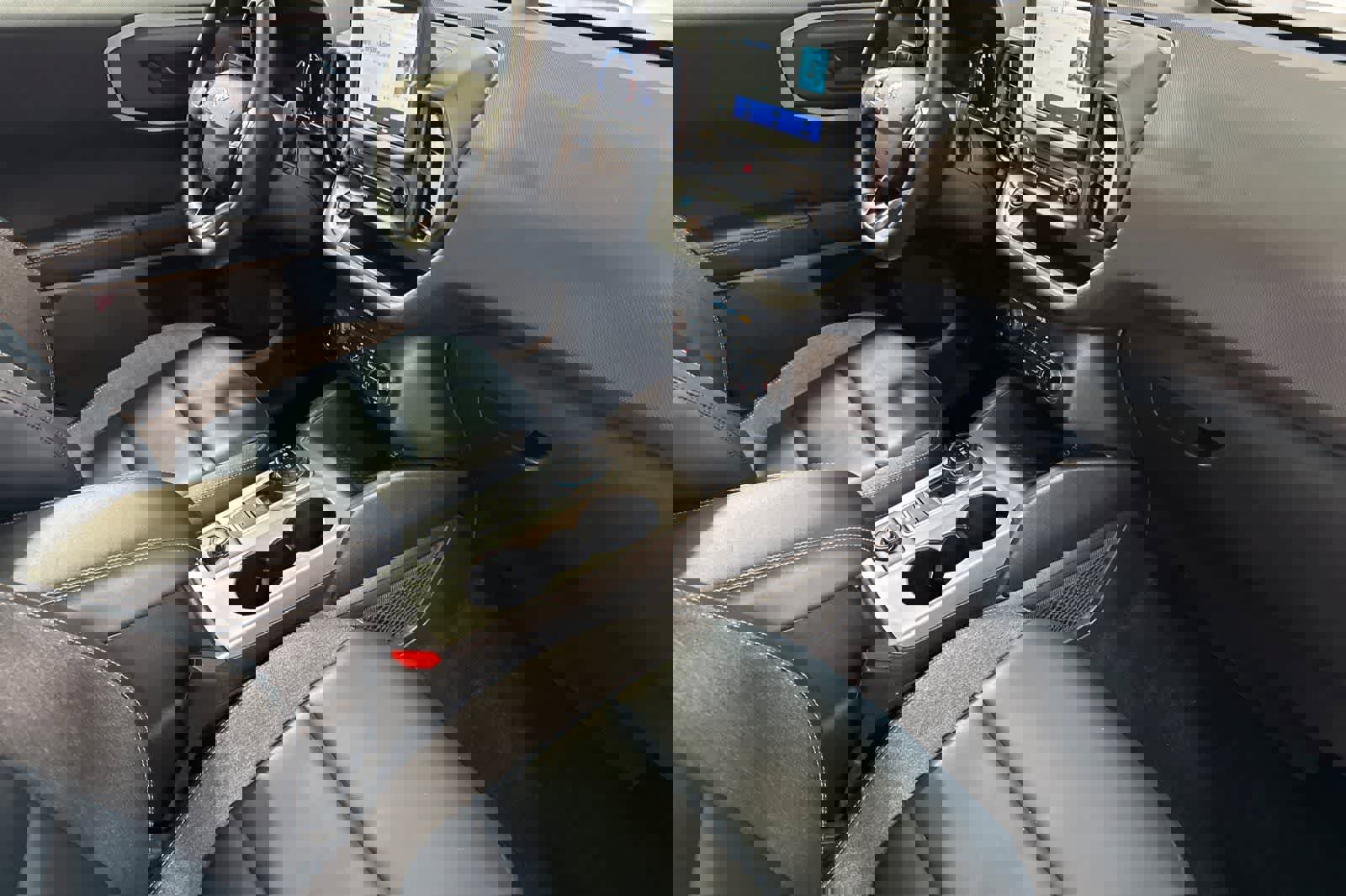 Used 2024 Ford Bronco Sport Outer Banks image 18